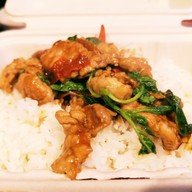 เมนู ครัวบ้านสา เฮงเฮง (Krua Ban Sa Heng Heng ⭐⭐⭐) เดอะแคนวาส-สำโรง