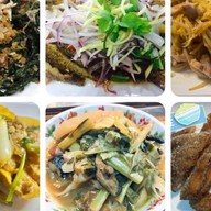 อั๊งข้าวต้ม