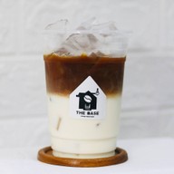 THE BASE | Coffee From Home @มบ.บัวทอง