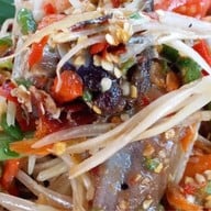 ส้มตำหมีเดือด