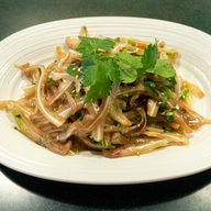เมนูของร้าน ลาโพโพ อาคารสินธร อาคารสินธร