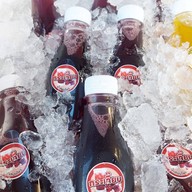 ห่อหมกทะเลย่างน้องมุก