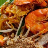ผัดไทล้านนา