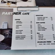 PARTNER.cafe