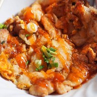 อร่อยคูณสอง