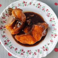 เมนูของร้าน ลุงลอยป่าลั่น