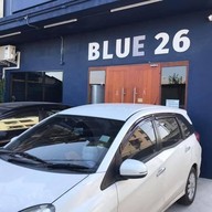 Blue 26 Hotel