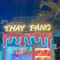 THAY PANG   ตลาดนัดจอร์ดแฟร์ พระราม 9