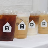 THE BASE | Coffee From Home @มบ.บัวทอง