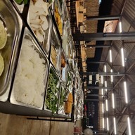 กั๊ดต๊อง ปิ้งย่าง ชาบู หมูกระทะ เชียงราย