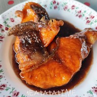 เมนูของร้าน ลุงลอยป่าลั่น