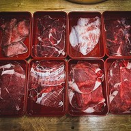 กั๊ดต๊อง ปิ้งย่าง ชาบู หมูกระทะ เชียงราย