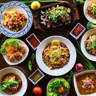 Laongfong Cafe camp & Restaurant