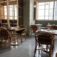 Ross Kitchen at Akara Bangkok
