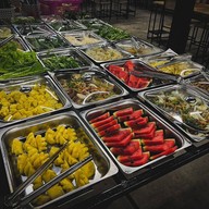 กั๊ดต๊อง ปิ้งย่าง ชาบู หมูกระทะ เชียงราย