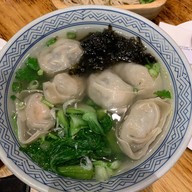 เมนูของร้าน Kungfu Kitchen
