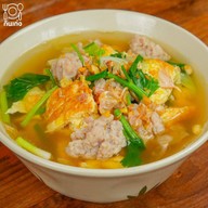 อร่อยคูณสอง