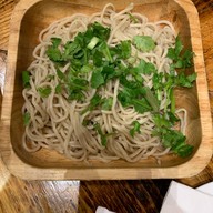 เมนูของร้าน Kungfu Kitchen