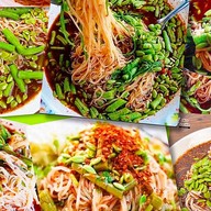 ร้านข้าวปุ้นซาว📍กรุงเทพ - Khaopun saw Bangkok Khaopun saw Bangkok Ramintra