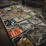 กั๊ดต๊อง ปิ้งย่าง ชาบู หมูกระทะ เชียงราย