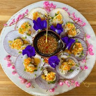 เมนูของร้าน Hom Cafe Phuket