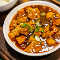 เมนูของร้าน ลาโพโพ อาคารสินธร อาคารสินธร