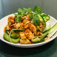 เมนูของร้าน ลาโพโพ อาคารสินธร อาคารสินธร