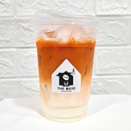THE BASE | Coffee From Home @มบ.บัวทอง