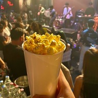 เมนูของร้าน U-BAR อุบลราชธานี
