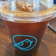 Early Bird Coffee Roaster Rayong