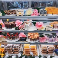 Bangjiam Backyard Cafe