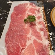 Haola บะหมี่เนื้อ หม่าล่า