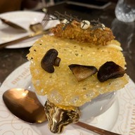 เมนูของร้าน Yakyang พระราม 3