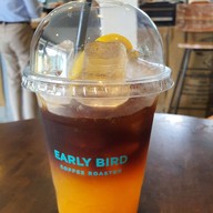 Early Bird Coffee Roaster Rayong
