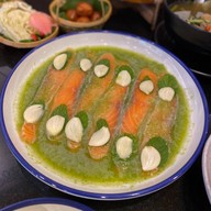 เมนูของร้าน แซ่บไฮน์ Zaab High (พัทยาใต้)