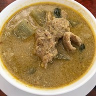 ก๋วยเตี๋ยวเนื้อวัดดงมูลเหล็ก