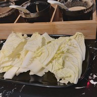 Haola บะหมี่เนื้อ หม่าล่า