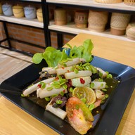 เมนูของร้าน แก้วไก่กรอบ - Keaw Kai Krob ลาดกระบัง