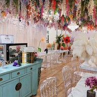Bangjiam Backyard Cafe