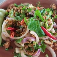 เมนูของร้าน ครัวไทเดิ้ง อีสานด๊ะดาด ครัวไทเดิ้ง อีสานด๊ะดาด