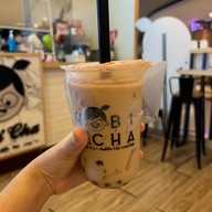 เมนูของร้าน โนบิชา Nobicha เมเจอร์ปิ่นเกล้า Major-Pinklao