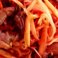 คุณหญิง แซ่บอีหลี HD