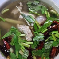 อ้อมดาว อาหารตามสั่ง