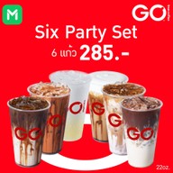 TrueCoffee GO เซ็นทรัล ขอนแก่น