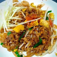 ร้านผัดไทยป้าแอ๋ว 1