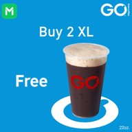 TrueCoffee GO เซ็นทรัล ขอนแก่น
