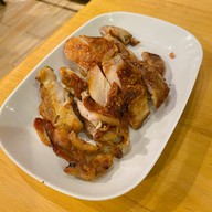 เมนูของร้าน แก้วไก่กรอบ - Keaw Kai Krob ลาดกระบัง