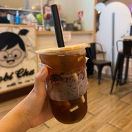 เมนูของร้าน โนบิชา Nobicha เมเจอร์ปิ่นเกล้า Major-Pinklao