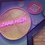 หน้าร้าน แซ่บไฮน์ Zaab High (พัทยาใต้)
