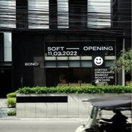 BONCI POP-UP at LIDO Connect